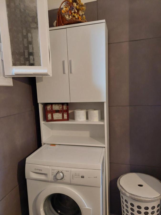 Home Nikolas Kanálion Eksteriør billede
